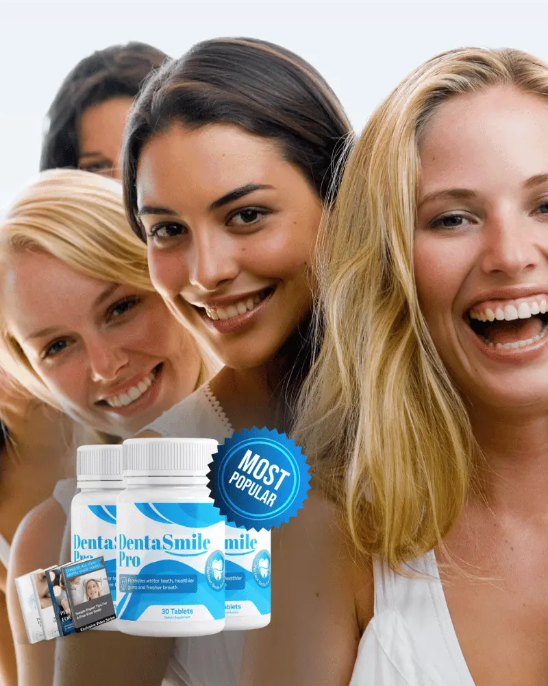 DentaSmile Pro Benefits